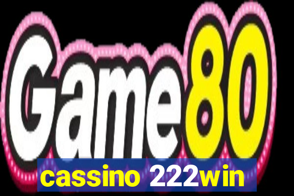 cassino 222win